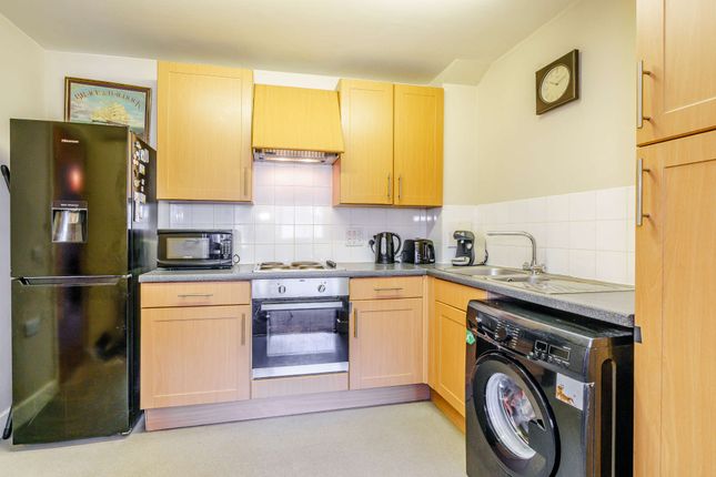 13 Bannister House, Headstone Drive, Harrow photo 3