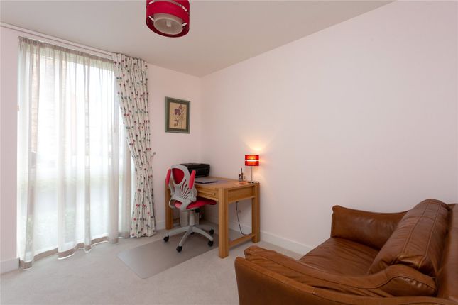 Flat for sale in Joseph Terry Grove, York, North Yorkshire