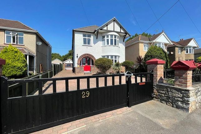 Outstanding, Extended 1930S Home