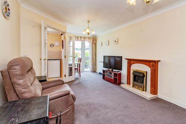 1, Drakeford Court & Lodge, Stafford photo 2