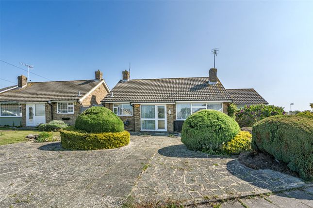2-bed bungalow on 2, Tamar Avenue, West Sussex, £400,000