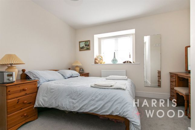 Flat for sale in Summertime Drive, Colchester, Essex