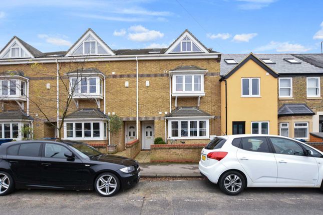 Homes for Sale in Jack Straws Lane, Marston, Oxford OX3 - Buy ...