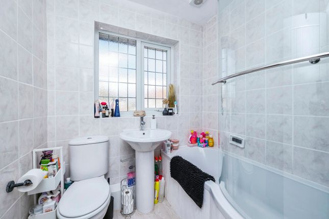 Semi-detached house for sale in Clumber Avenue, Brinsley