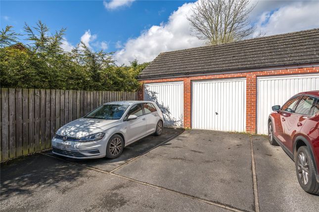 Terraced house for sale in Yewdall Road, Rodley, Leeds