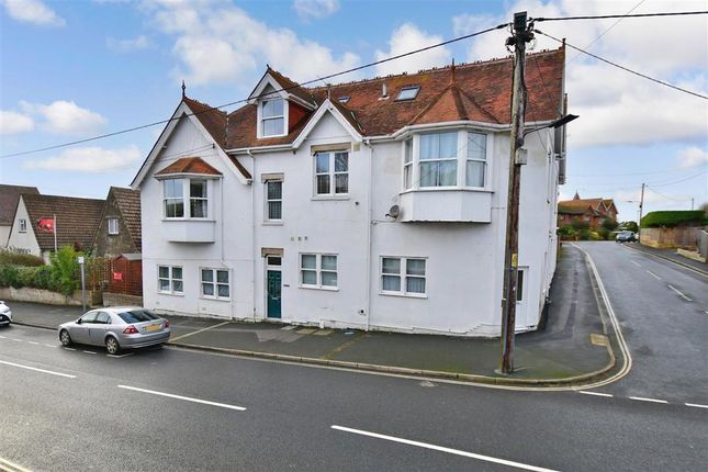 Thumbnail Flat for sale in Broadway, Totland Bay, Isle Of Wight