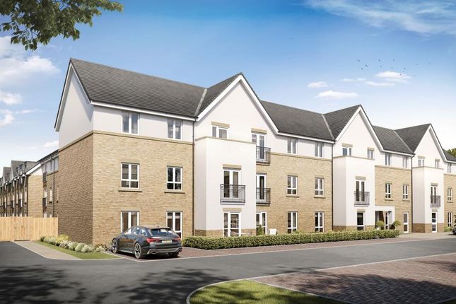 Thumbnail Property for sale in Matcham Grange, Wetherby Road, Harrogate