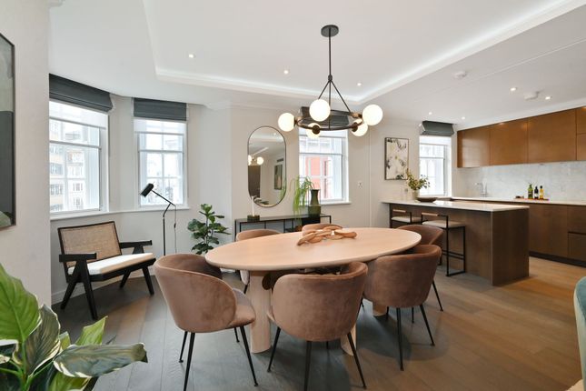 4 91 New Cavendish Street, London photo 4