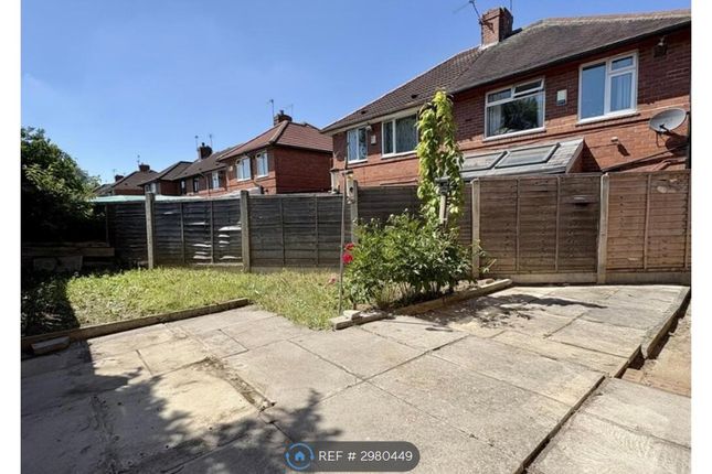 Byland Avenue, York photo 4