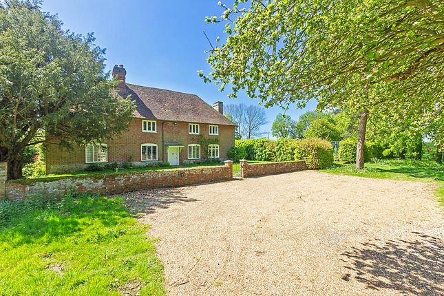 Detached house to rent in Doddington, Sittingbourne, Kent