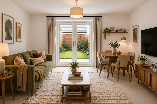 Plot 44 - Heath photo 2