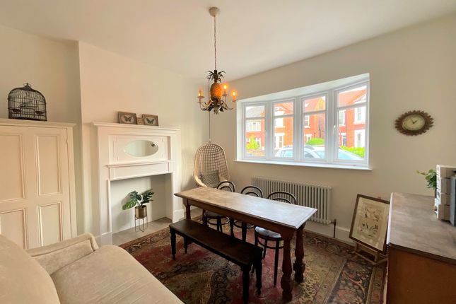 Detached house for sale in Florence Road, Nottingham