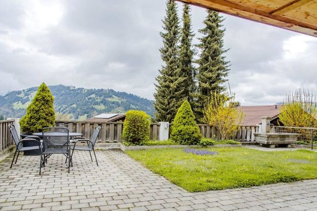 Property for sale in Chalet Gstaad, Bissen, 3780