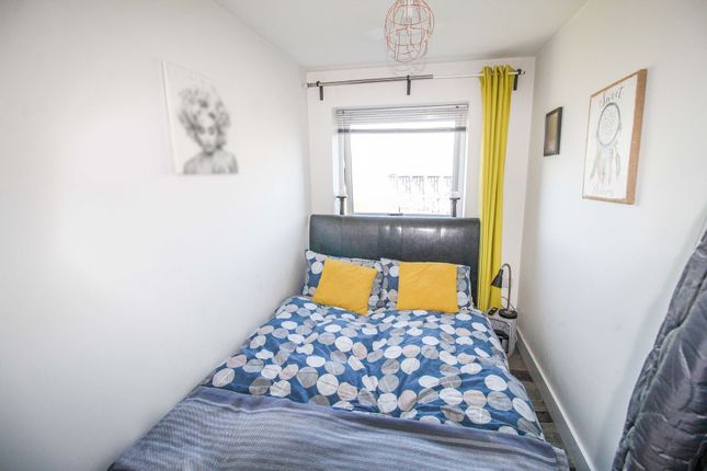Flat for sale in North Side, Gateshead