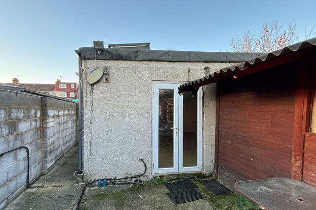 Thumbnail Bungalow for sale in Bungalow At The Rear Of, 97 Whittington Avenue, Hayes, Middlesex