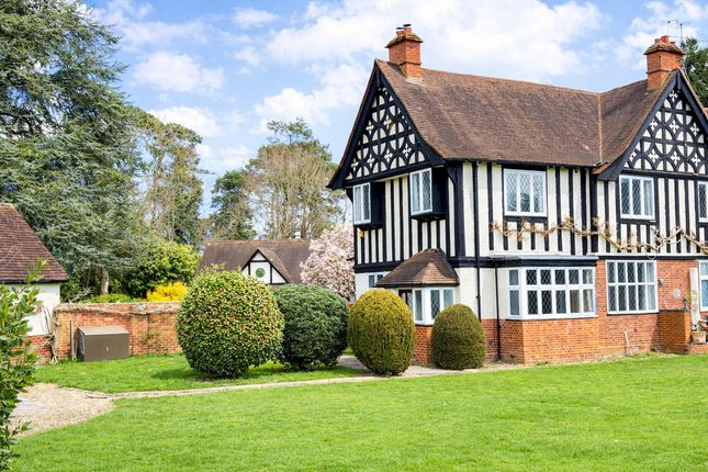 3-bed house on 1, Guildersfield Hill Farm Road, Taplow,, Buckinghamshire, £700,000