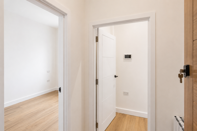 Flat 35, Heather Court, Progressive Close, Foots Cray, Sidcup, DA14 5HP, Sidcup photo 5