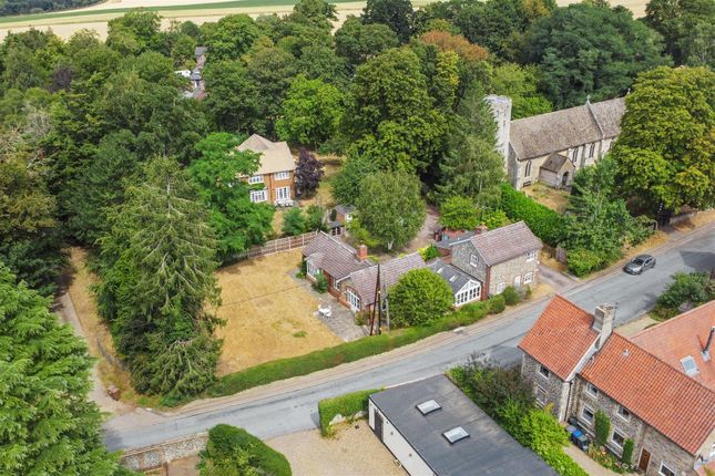The Coach House, School Road, Risby photo 3