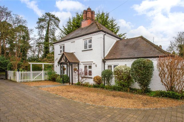 Detached house for sale in Windmill Road, Fulmer
