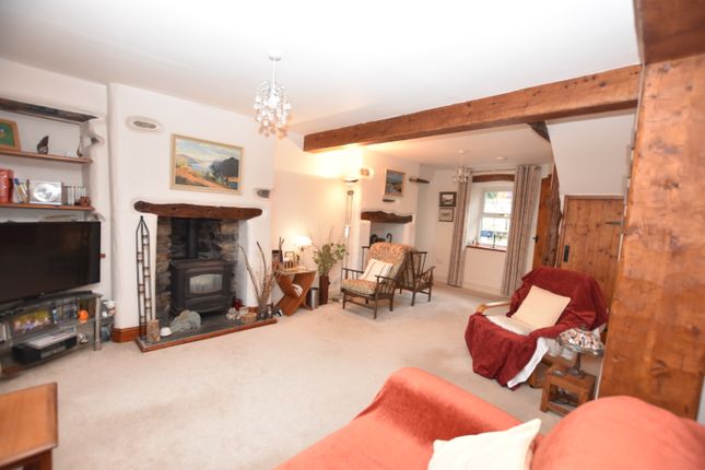 Myrtle Cottage, 3, The Row, Ulverston photo 4