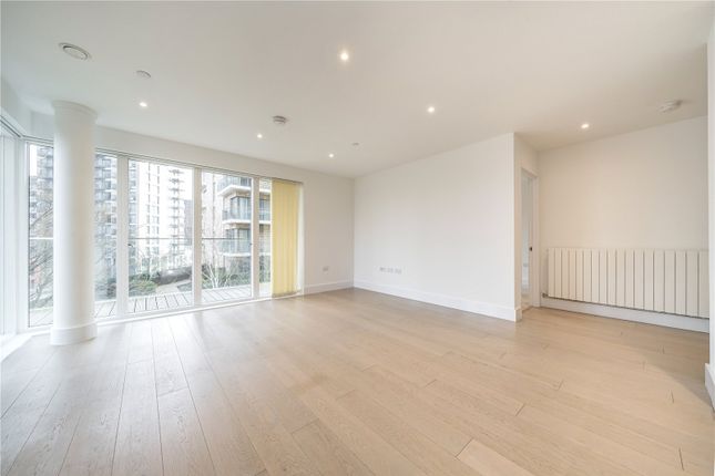 Flat 307, Marsden House, 11, Pegler Square, London photo 2