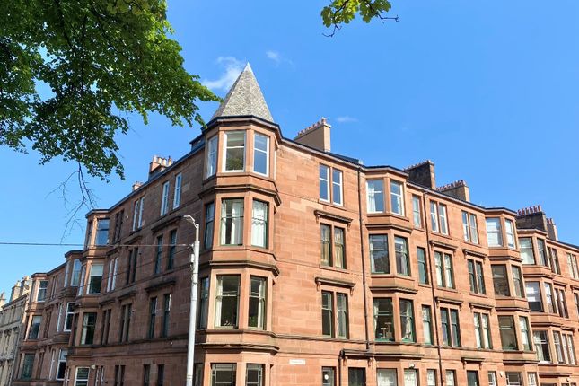 Flat to rent in Cranworth Street, Hillhead, Glasgow