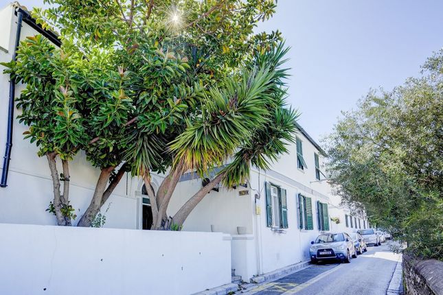 Thumbnail Property for sale in South Barrack Road, Gibraltar