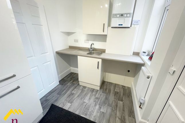 12, Wrightson Avenue, Doncaster photo 4