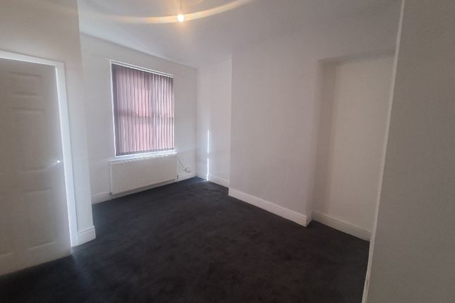 Thumbnail Terraced house to rent in Baden Street, Hartlepool