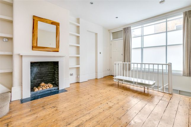 Thumbnail Terraced house to rent in Sheen Road, Richmond