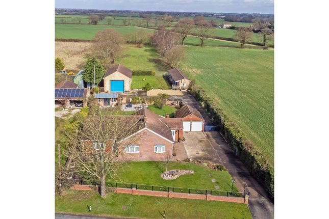 Detached house for sale in Lady Smith Meadow, Selby, North Yorkshire