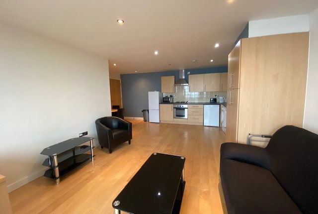 Flat for sale in Apartment 68, 2 Navigation Street, Leicester