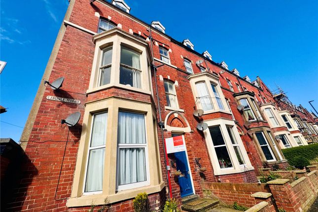 Flat for sale in Langdale Terrace, Whitby