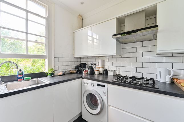 Carter Street, SE17, Kennington photo 4
