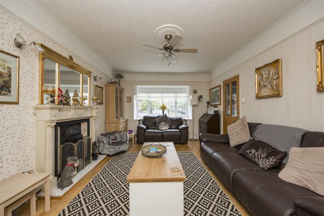 Detached house for sale in Tassell Close, East Malling, West Malling