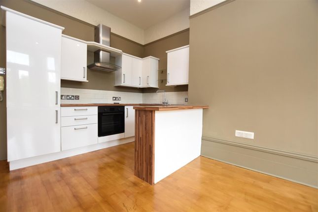 First Floor Flat 2, 5, Pevensey Road, St Leonards-On-Sea photo 4