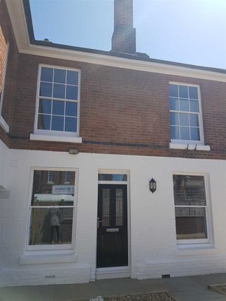 Thumbnail Flat to rent in St. Johns Place, Canterbury