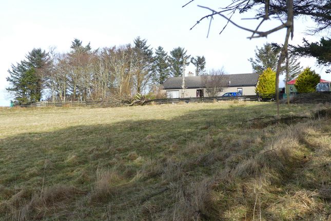 Detached bungalow for sale in Howe Croft Lyth, Wick