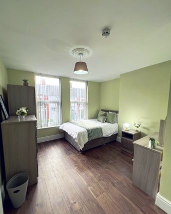 Thumbnail Shared accommodation to rent in Langdale Road, Liverpool, Merseyside