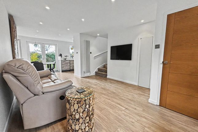 3-bed house on 24, Poplar Road, Bath, £375,000