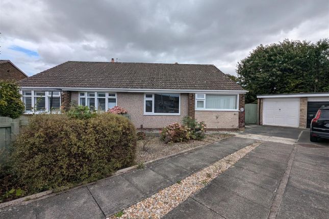 2-bed house on 11, Kew Rise, Darlington, £200,000