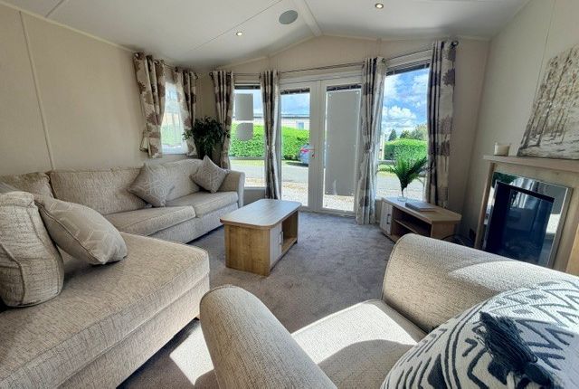 2-bed caravan on 2, Ribble Valley Country & Leisure Park, Paythorne, Clitheroe, £49,995