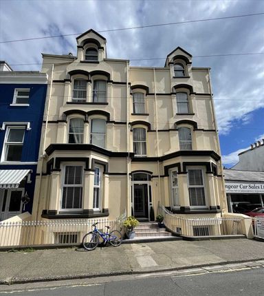 Thumbnail Terraced house for sale in Castlemona Avenue, Douglas, Isle Of Man