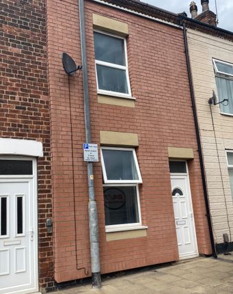 2 bed terraced house for sale in Wilson Street, Castleford WF10