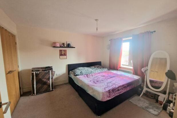 Flat to rent in Kilner Court, Doncaster