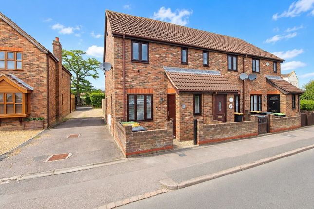 2-bed terraced on Bedford Road, Bedford, £264,995