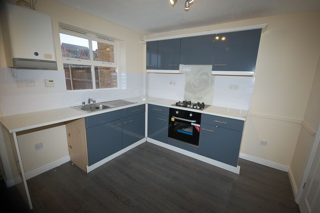 Polyanthus Drive, Sleaford photo 2