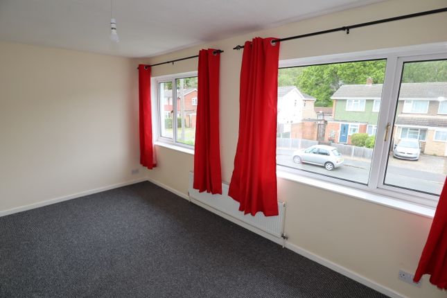 Camwood Crescent, Lincoln photo 4