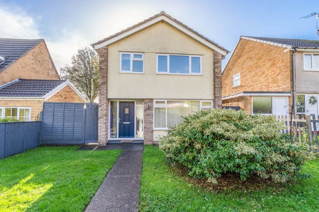 3 Bedroom Detached
