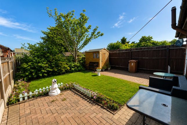 2, Copeland Court, Lincolnshire photo 3
